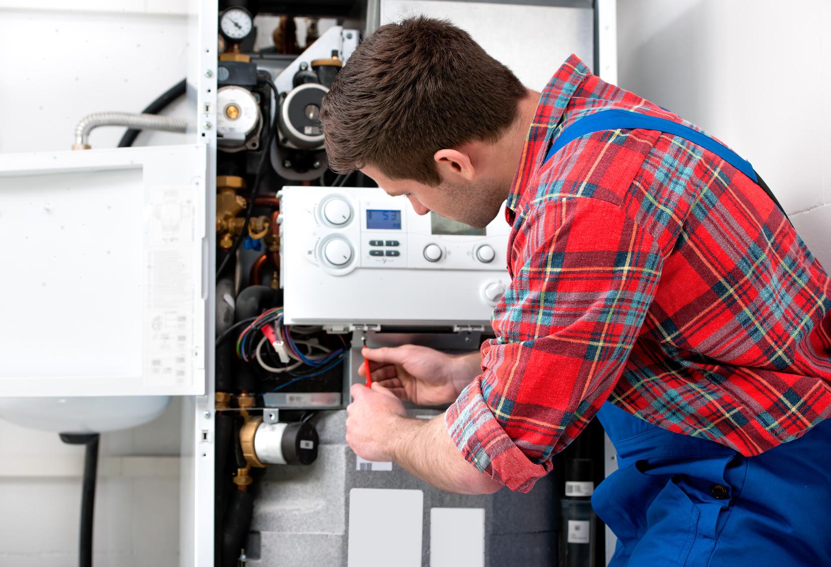 dépannage pompe à chaleur tarif Orléans