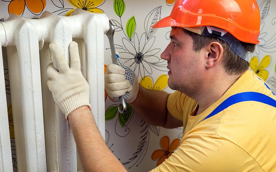dépannage en ugence pompe à chaleur aérothermique Orléans